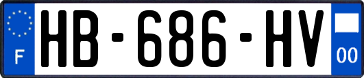 HB-686-HV