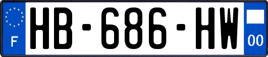 HB-686-HW
