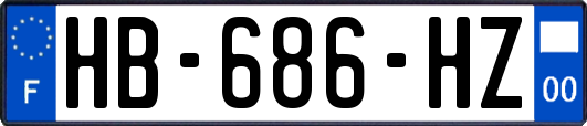 HB-686-HZ