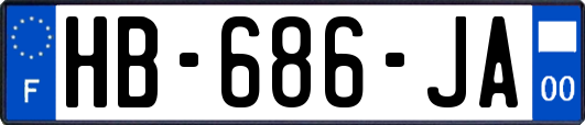 HB-686-JA