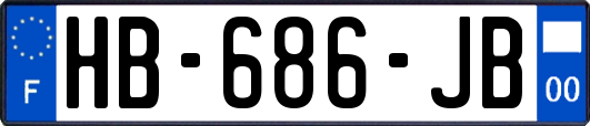 HB-686-JB