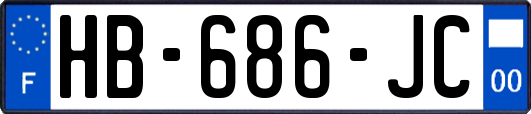 HB-686-JC