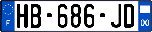 HB-686-JD