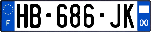 HB-686-JK