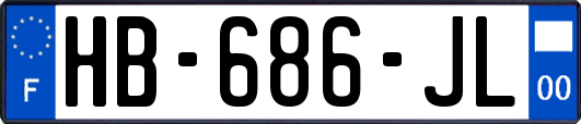 HB-686-JL