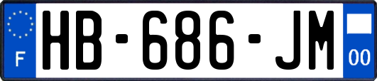 HB-686-JM