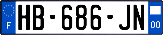 HB-686-JN