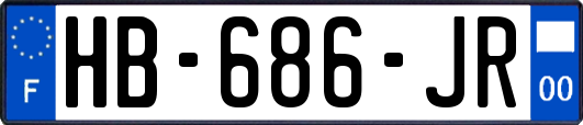 HB-686-JR