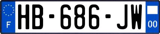 HB-686-JW