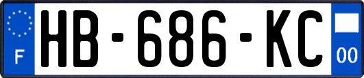 HB-686-KC