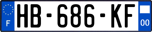 HB-686-KF