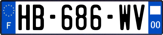 HB-686-WV