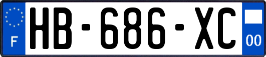 HB-686-XC