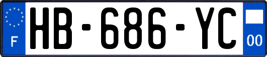 HB-686-YC