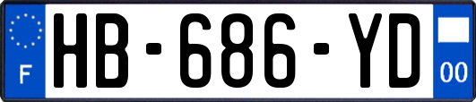 HB-686-YD