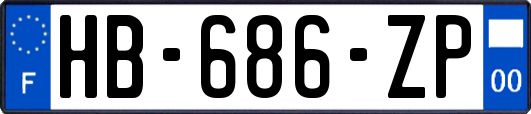 HB-686-ZP