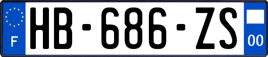 HB-686-ZS