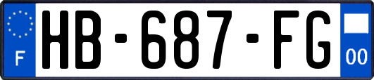 HB-687-FG