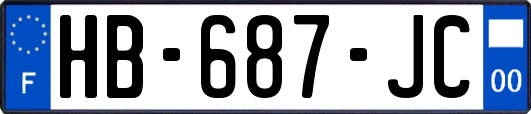 HB-687-JC
