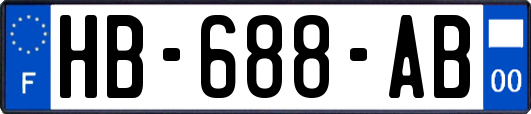 HB-688-AB