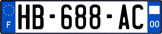 HB-688-AC