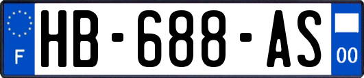 HB-688-AS