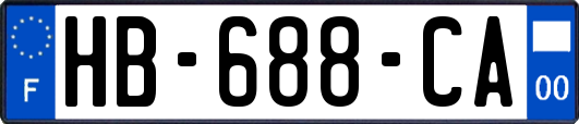 HB-688-CA