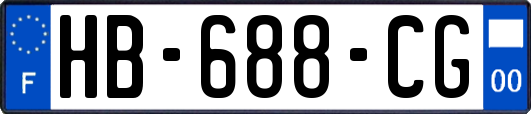 HB-688-CG