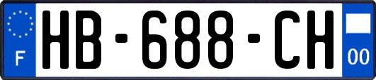 HB-688-CH