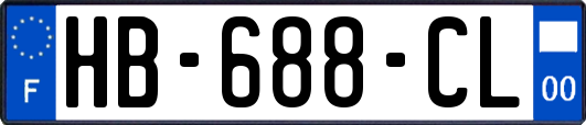 HB-688-CL
