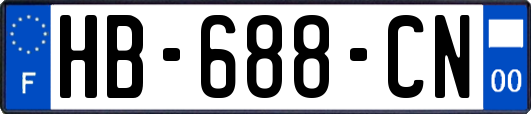 HB-688-CN