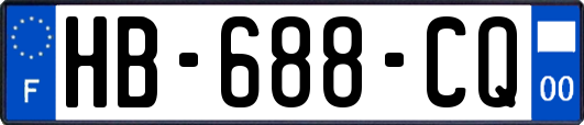 HB-688-CQ