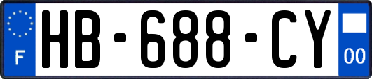 HB-688-CY