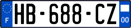 HB-688-CZ