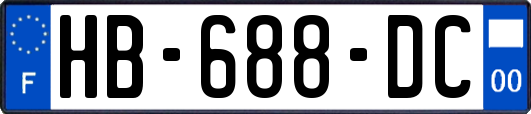 HB-688-DC