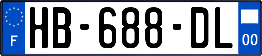 HB-688-DL