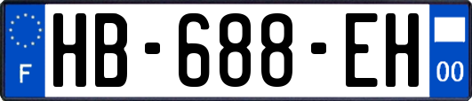 HB-688-EH