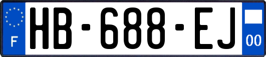 HB-688-EJ