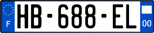 HB-688-EL