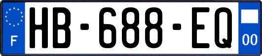 HB-688-EQ