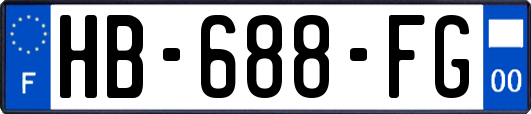 HB-688-FG