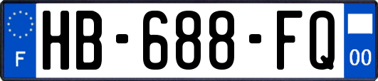 HB-688-FQ