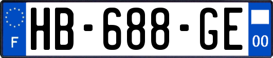 HB-688-GE