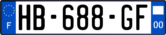 HB-688-GF
