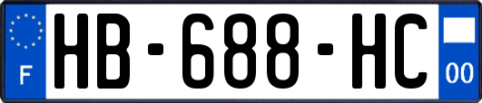 HB-688-HC