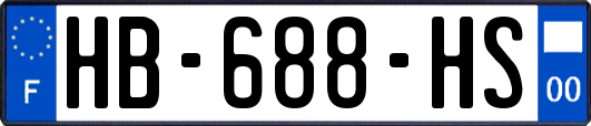 HB-688-HS