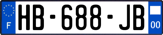 HB-688-JB