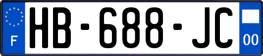 HB-688-JC