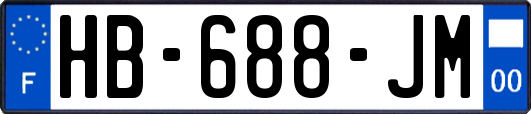HB-688-JM