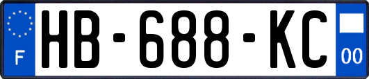 HB-688-KC